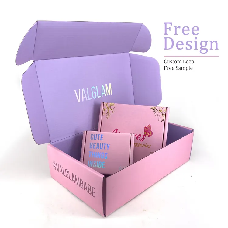 Can I add my company's logo to the 3.5 x 3.5 gift boxes?