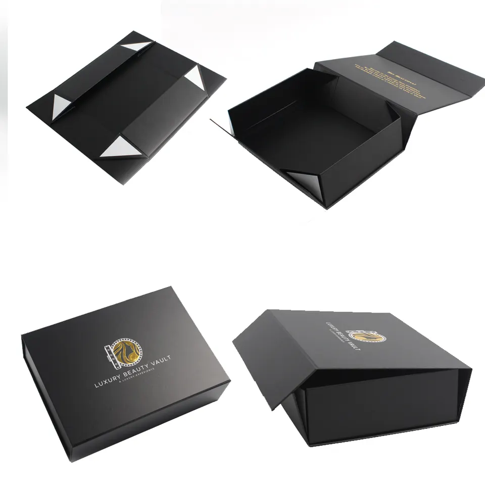 What is a 5x5x1 gift boxes?