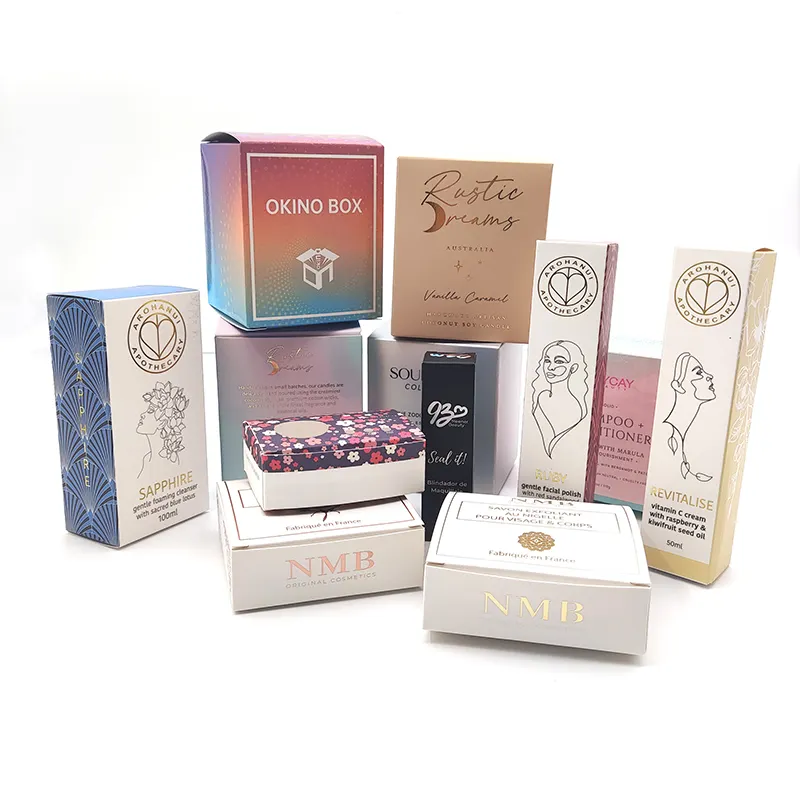 Are 5 senses gift boxes suitable for all ages?